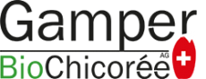 Gamper BioChicoree AG Logo